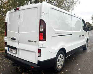 Renault Trafic bild 4