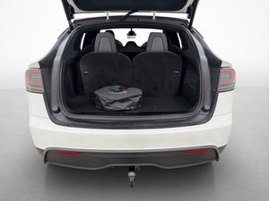 Tesla Model X bild 20