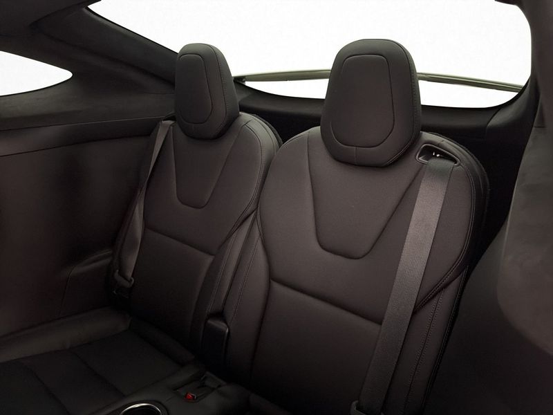 Tesla Model X bild 35