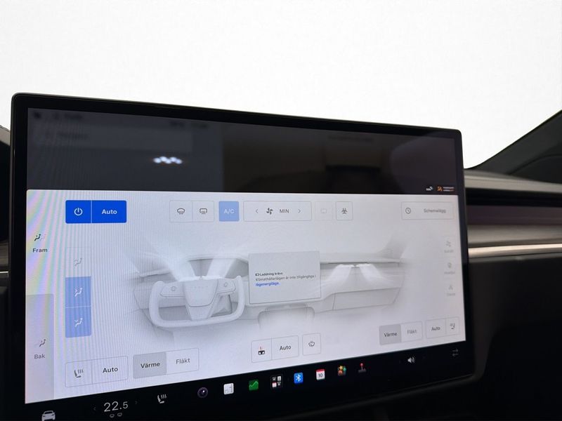Tesla Model X bild 26