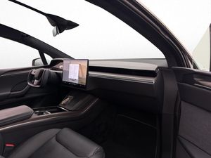 Tesla Model X bild 18