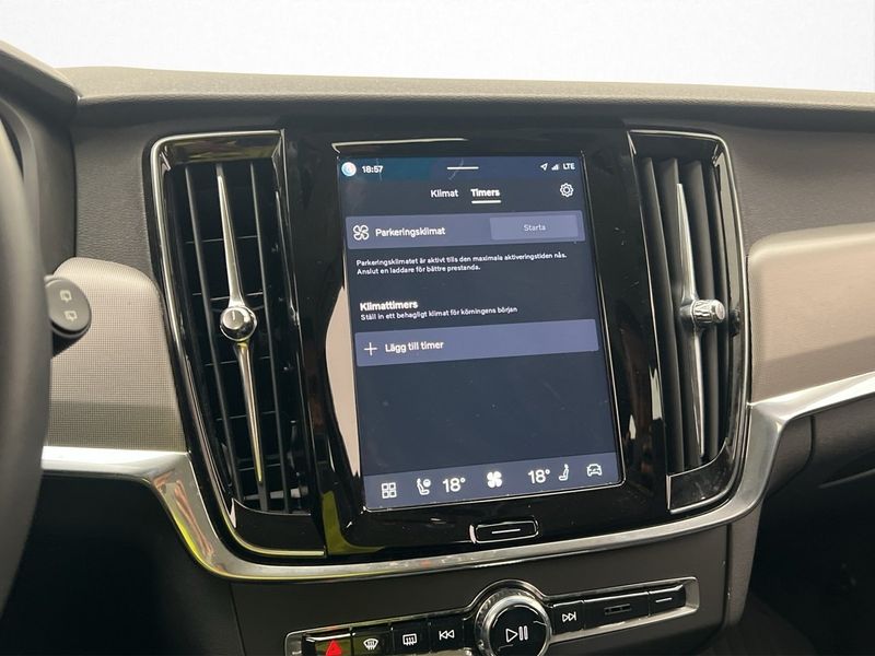 Volvo V90 bild 22