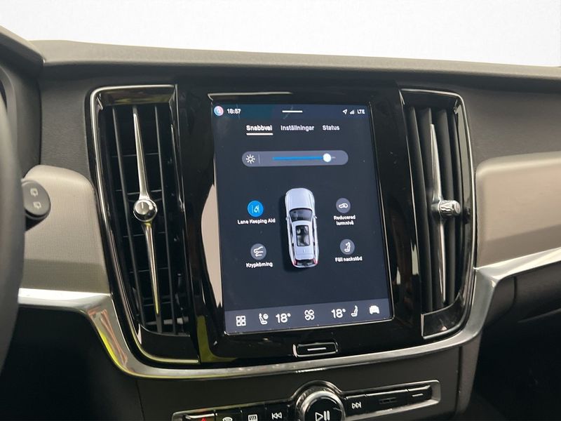 Volvo V90 bild 23