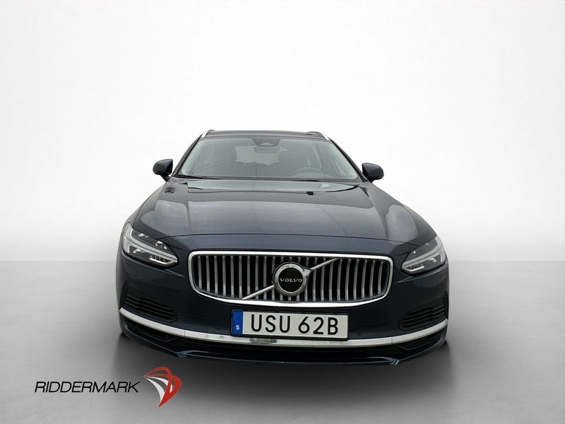 Volvo V90 bild 2