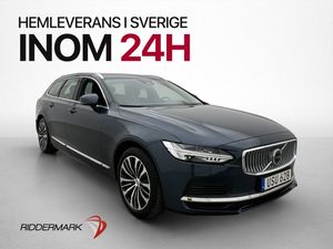 Volvo V90 bild 1