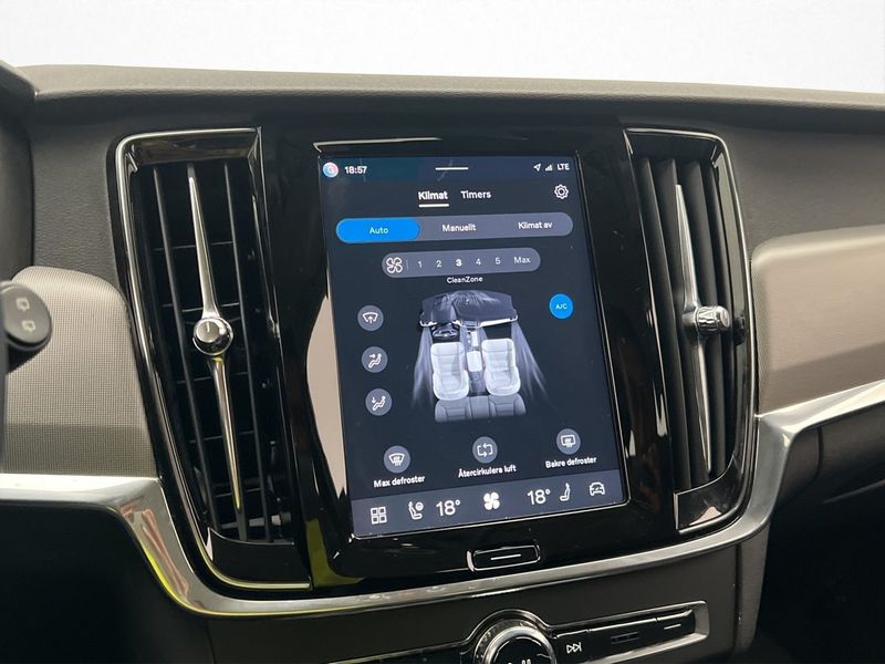 Volvo V90 bild 21