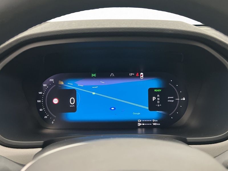 Volvo V90 bild 15