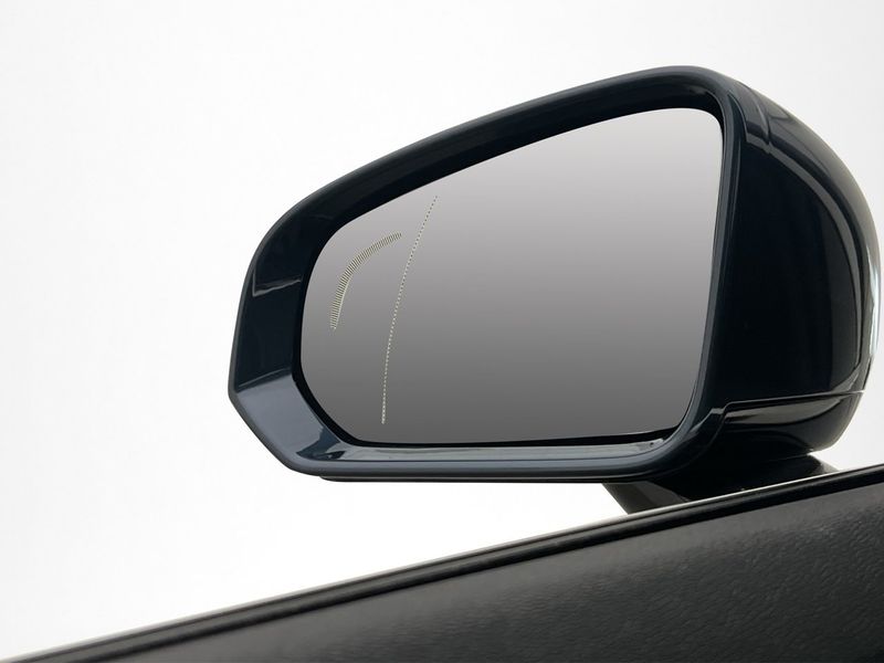 Volvo V90 bild 25