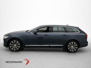 Volvo V90 bild 4