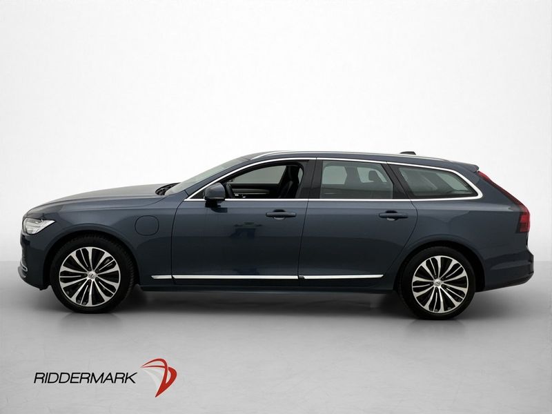Volvo V90 bild 4