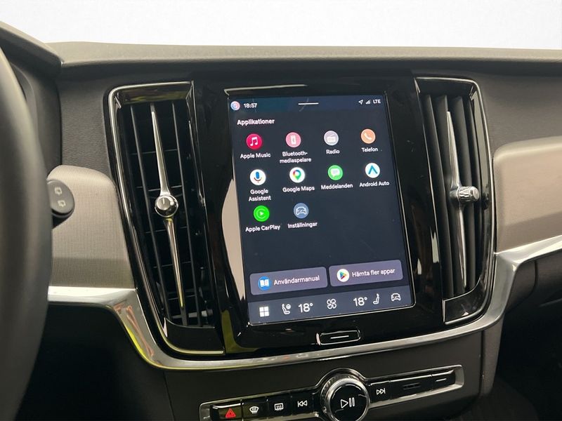 Volvo V90 bild 20