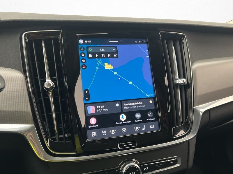 Volvo V90 bild 19