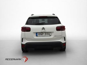 Citroen C5 AirCross bild 6