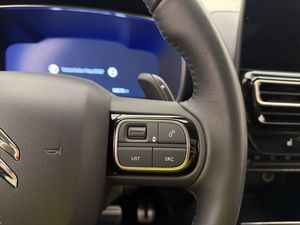 Citroen C5 AirCross bild 18