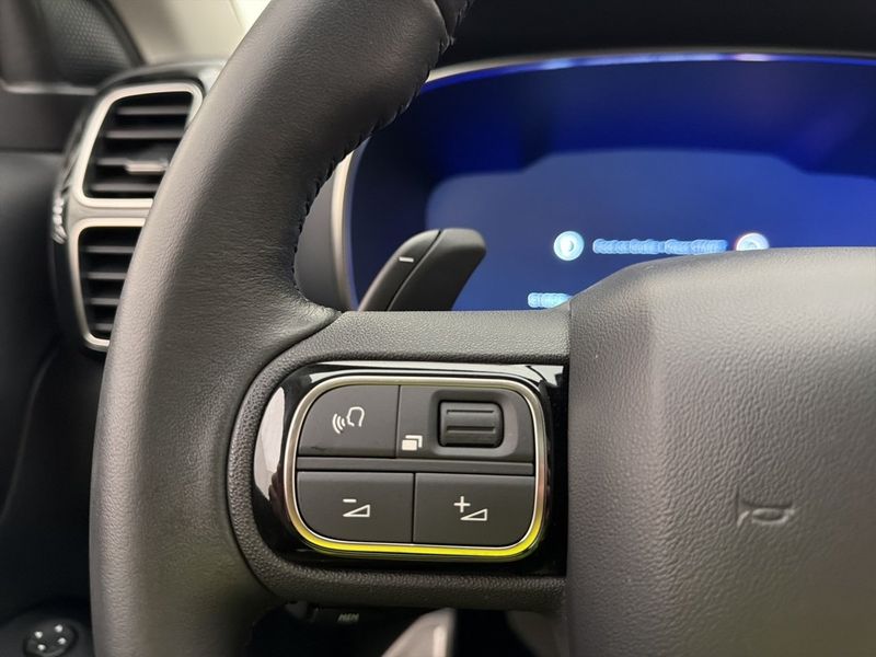 Citroen C5 AirCross bild 17