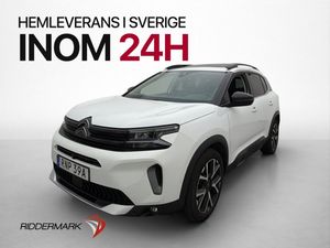 Citroen C5 AirCross bild 3