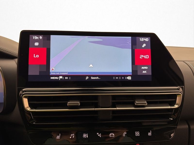 Citroen C5 AirCross bild 20