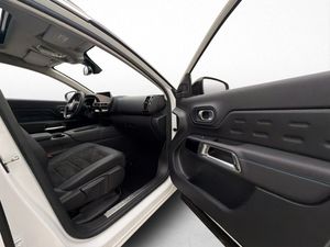 Citroen C5 AirCross bild 13