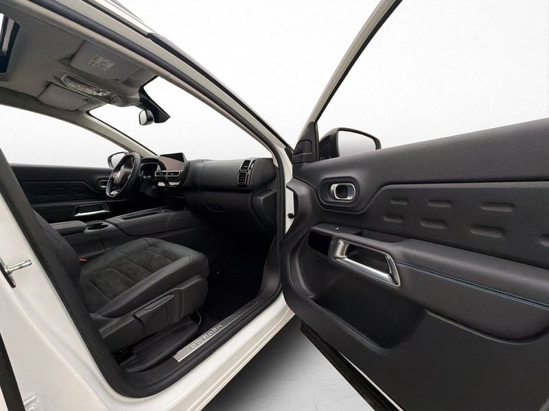 Citroen C5 AirCross bild 13