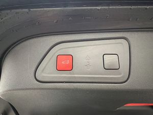 Citroen C5 AirCross bild 29