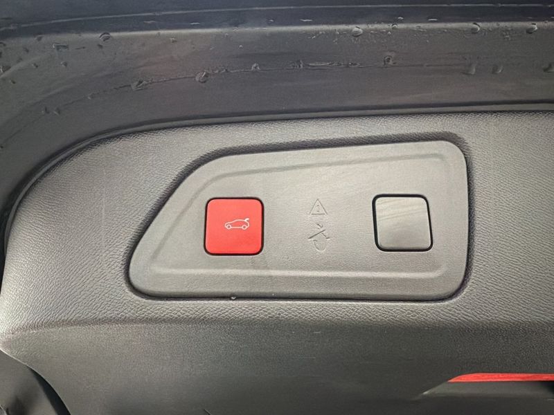 Citroen C5 AirCross bild 29