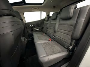 Citroen C5 AirCross bild 14