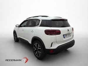 Citroen C5 AirCross bild 5