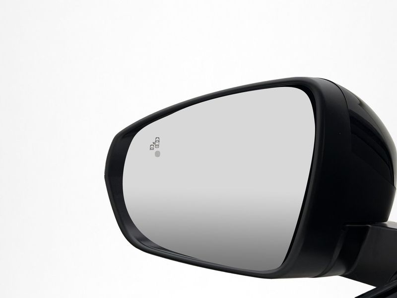 Citroen C5 AirCross bild 23