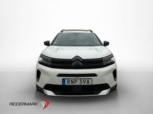 Citroen C5 AirCross bild 2