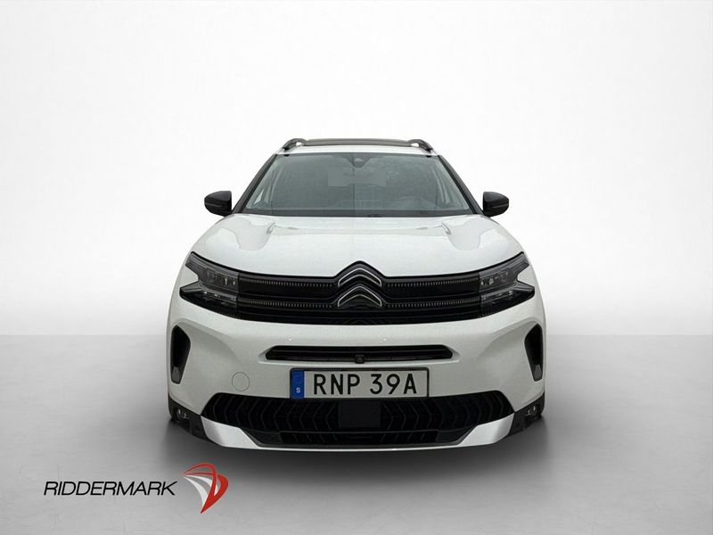 Citroen C5 AirCross bild 2