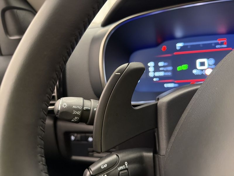 Citroen C5 AirCross bild 25