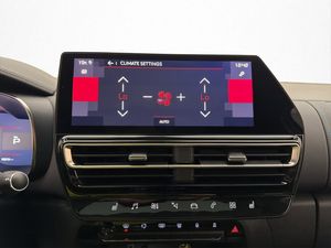 Citroen C5 AirCross bild 22