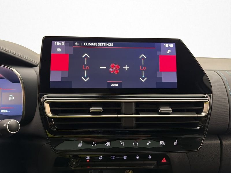 Citroen C5 AirCross bild 22