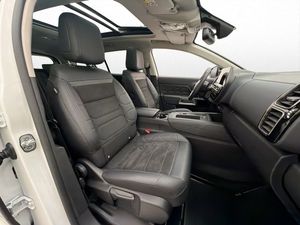Citroen C5 AirCross bild 12