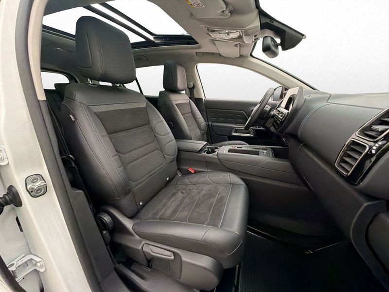 Citroen C5 AirCross bild 12