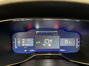 Citroen C5 AirCross bild 16