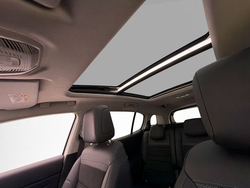 Citroen C5 AirCross bild 10