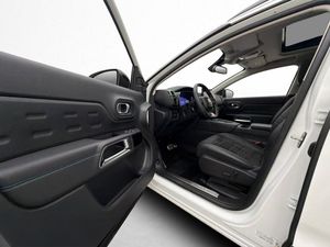 Citroen C5 AirCross bild 8