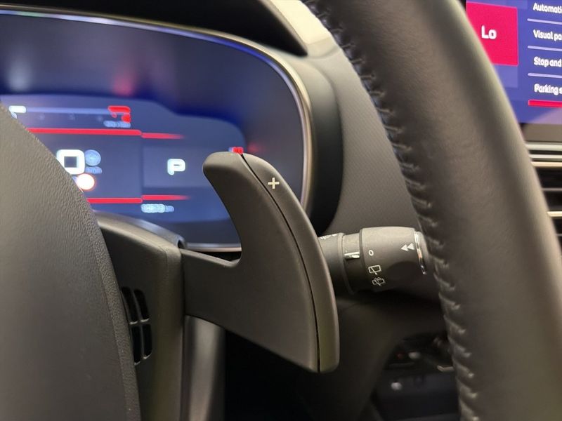 Citroen C5 AirCross bild 26