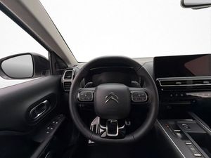 Citroen C5 AirCross bild 11