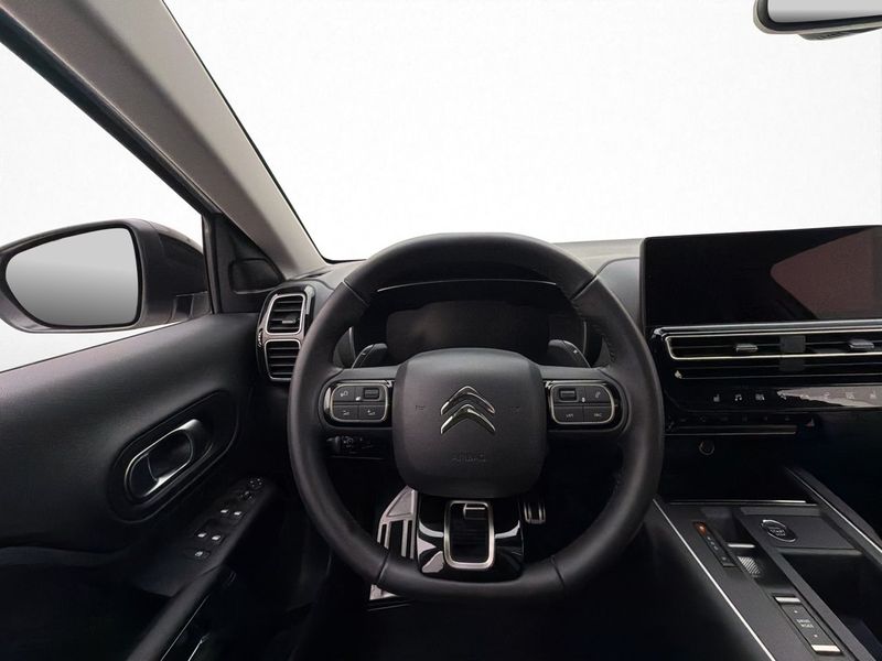 Citroen C5 AirCross bild 11