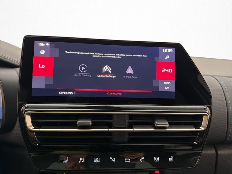 Citroen C5 AirCross bild 21