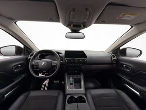 Citroen C5 AirCross bild 15