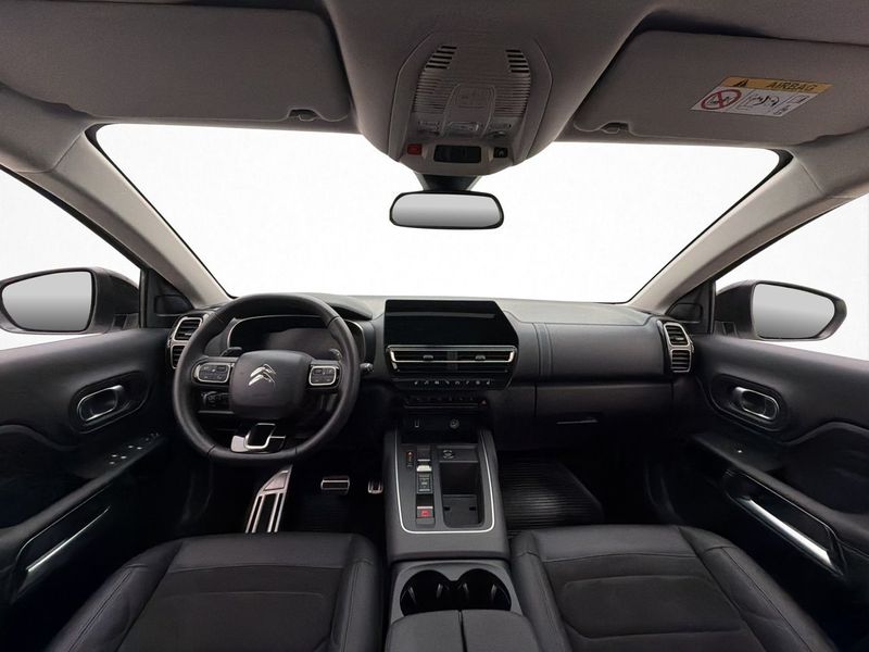 Citroen C5 AirCross bild 15
