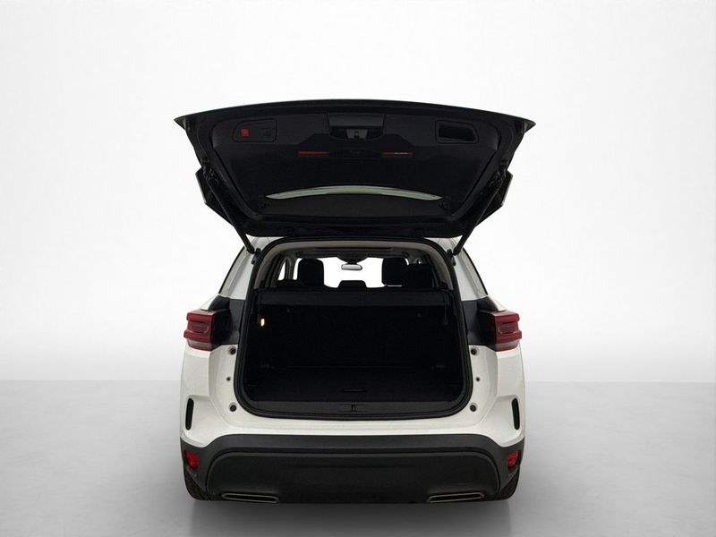 Citroen C5 AirCross bild 30