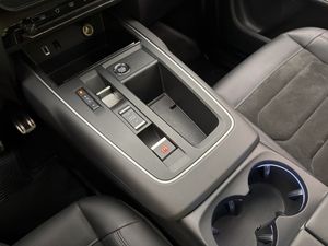Citroen C5 AirCross bild 24