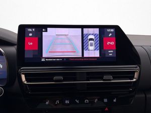 Citroen C5 AirCross bild 19