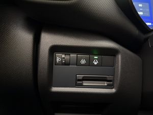 Citroen C5 AirCross bild 27