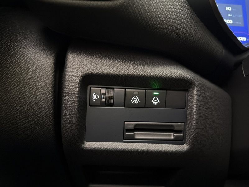 Citroen C5 AirCross bild 27