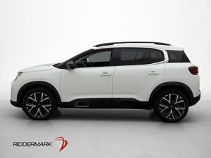 Citroen C5 AirCross bild 4